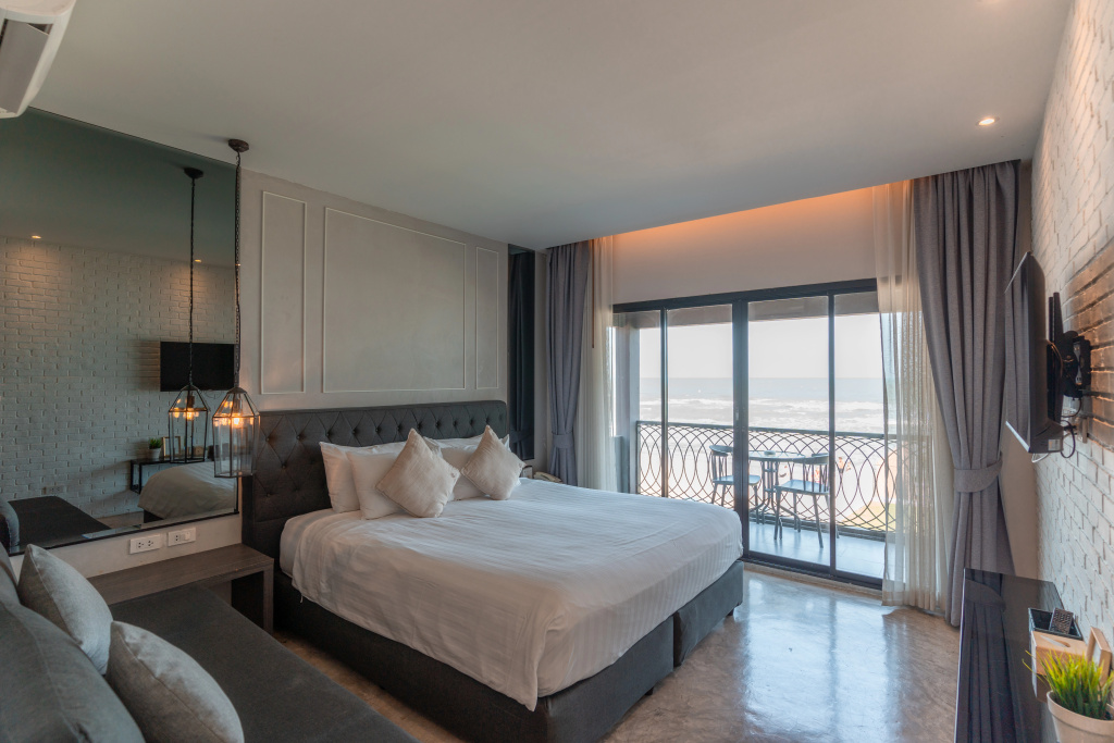 SiamBeach Resort — 5