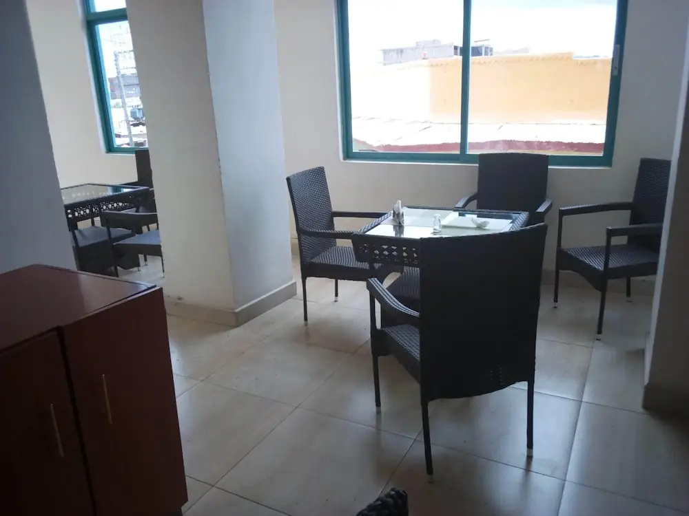 Hotel photo 16