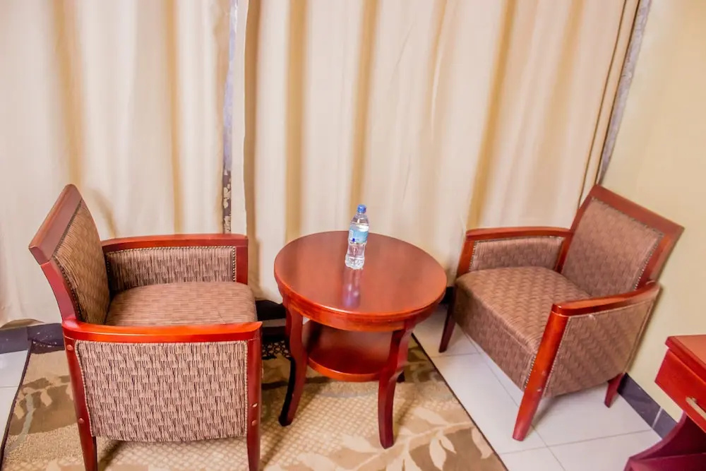 JAMIREX Hotel - Chambres