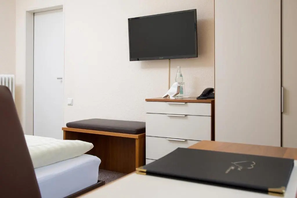 Parkhotel Lippstadt - Chambres
