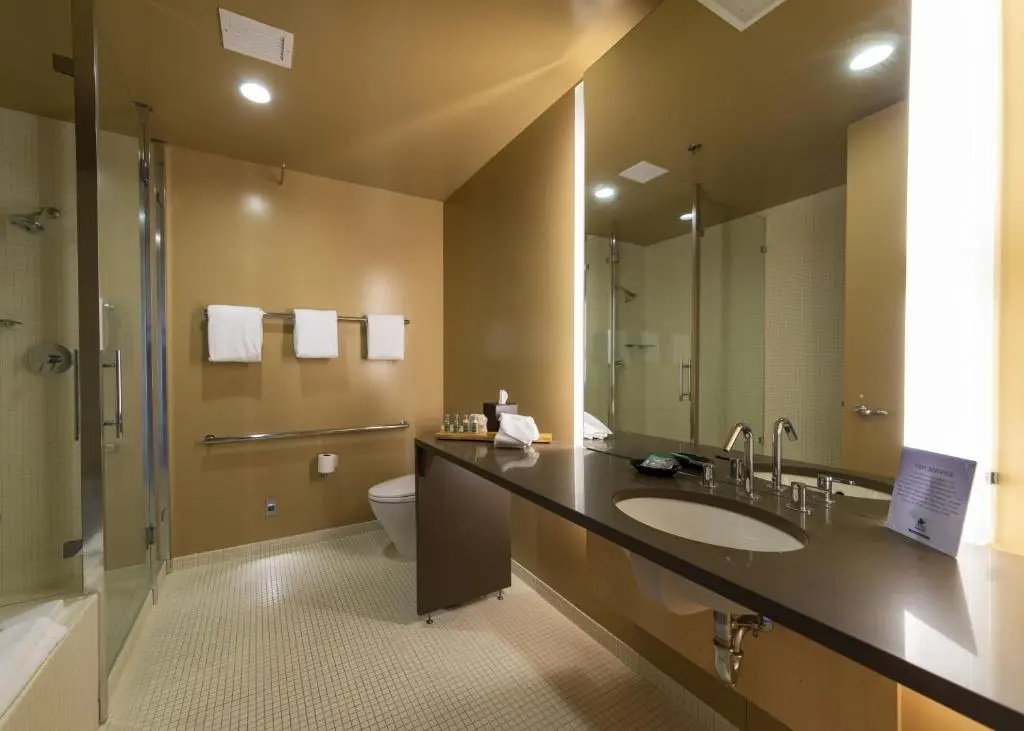 Coeur D'alene Casino Resort Hotel - Général