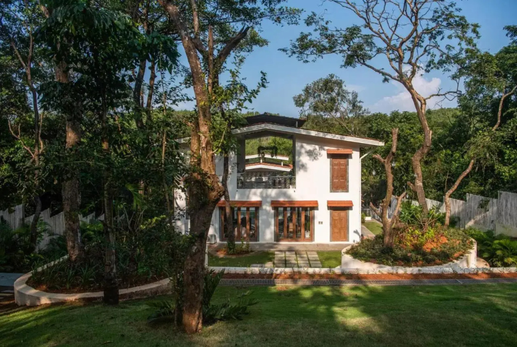 Estate De Escobar
