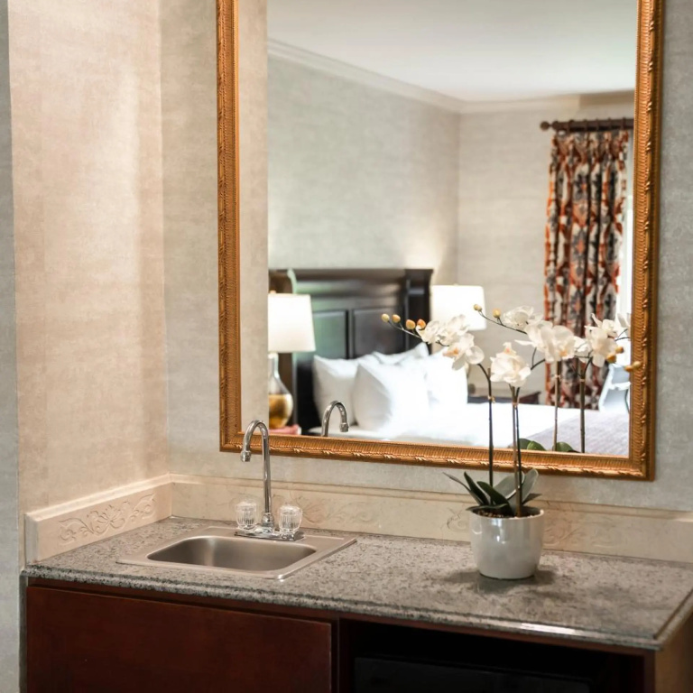 Ayres Hotel Costa Mesa/Newport Beach - Général