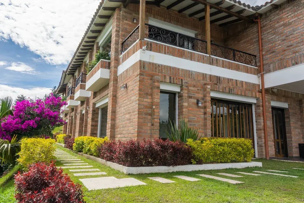Hotel La Magdalena