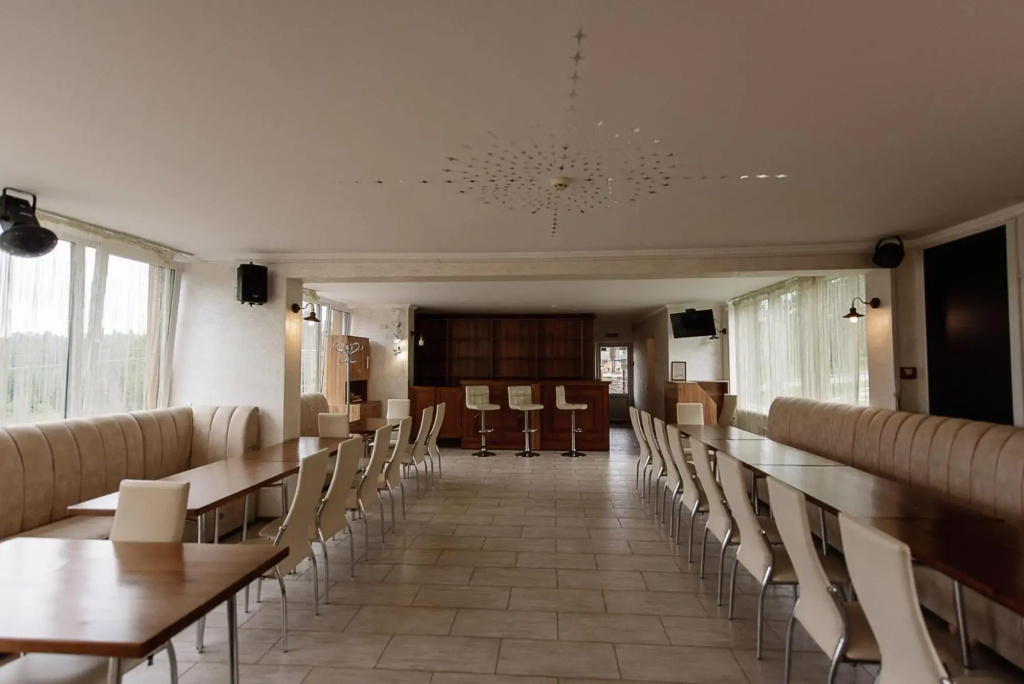 Hotel photo 14