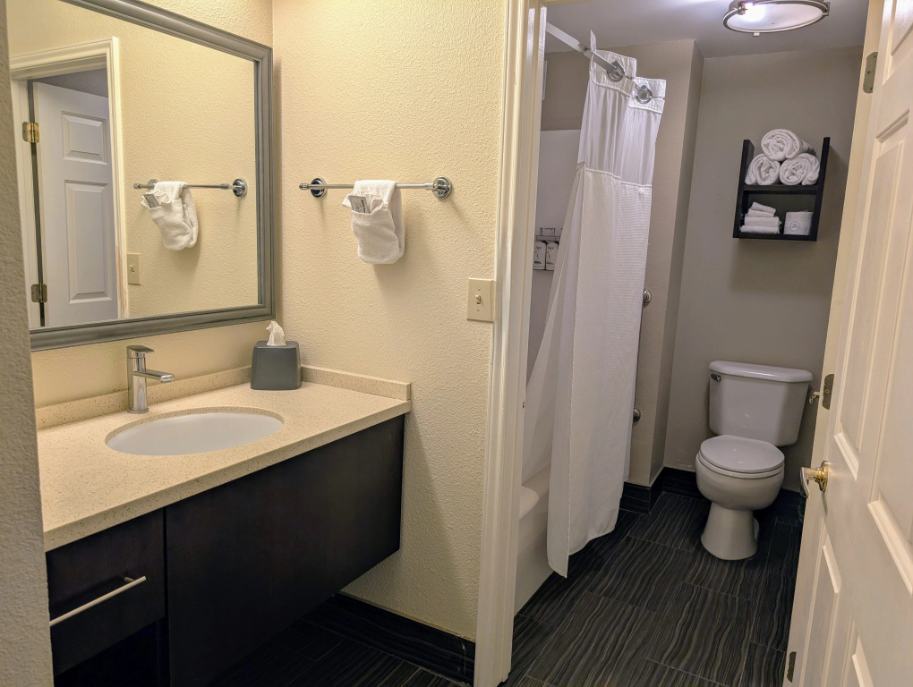 Staybridge Suites Indianapolis-Fishers by IHG - Général