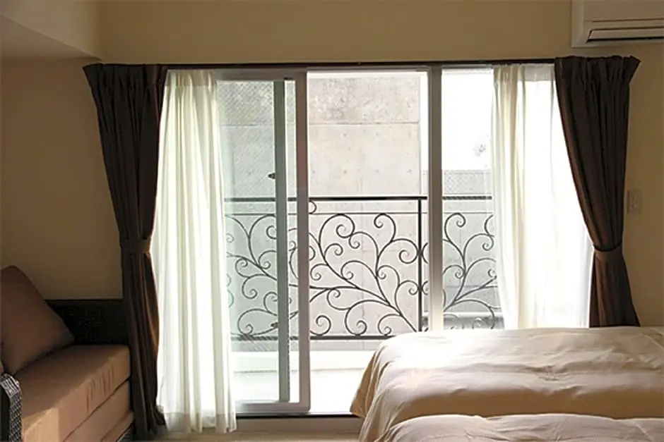 Condominium Hotel Monpa - Chambres