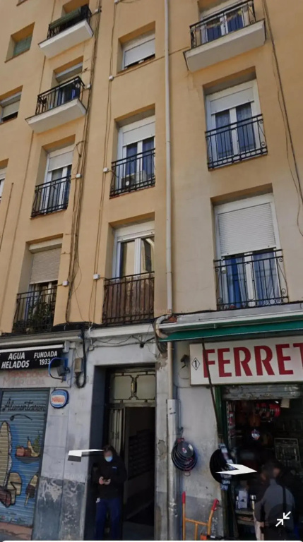 Apartamento con encanto