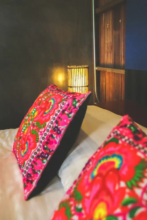 Hueandin Klinmai Boutique Hotel - Chambres