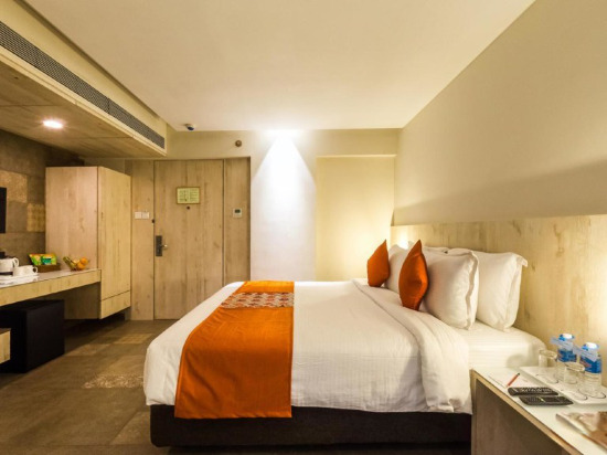 Kyriad Hotel Candolim 