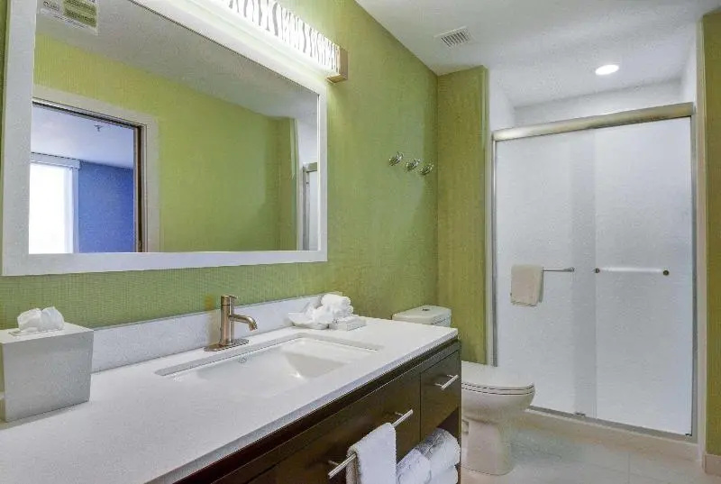 Home2 Suites by Hilton Irving / DFW Airport North - Chambres