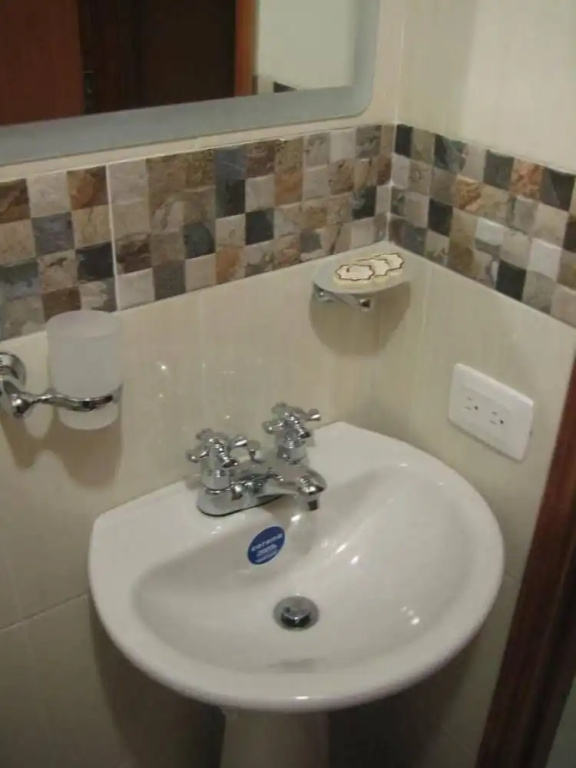Hotel Casa Santa Martha - Général