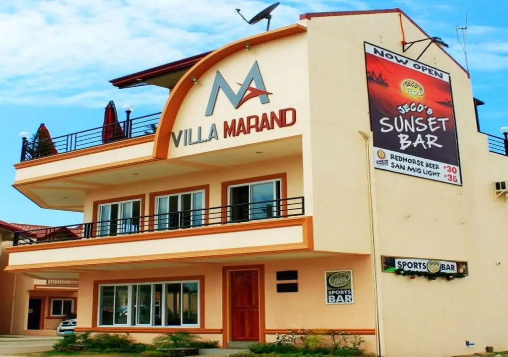 Marand Family Resort