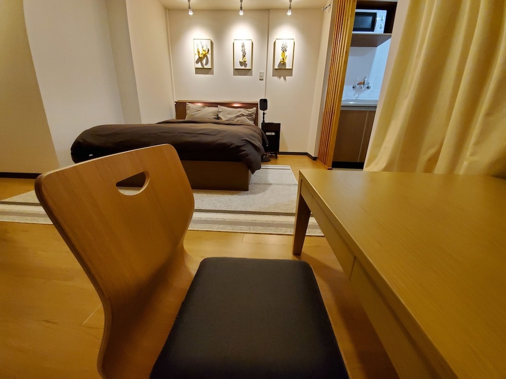 Sakuranomiya Hotel-Self Service 사진 15