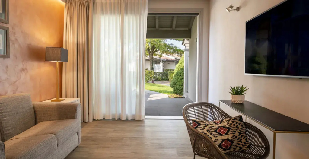 Splendido Bay Luxury Spa Resort - Général