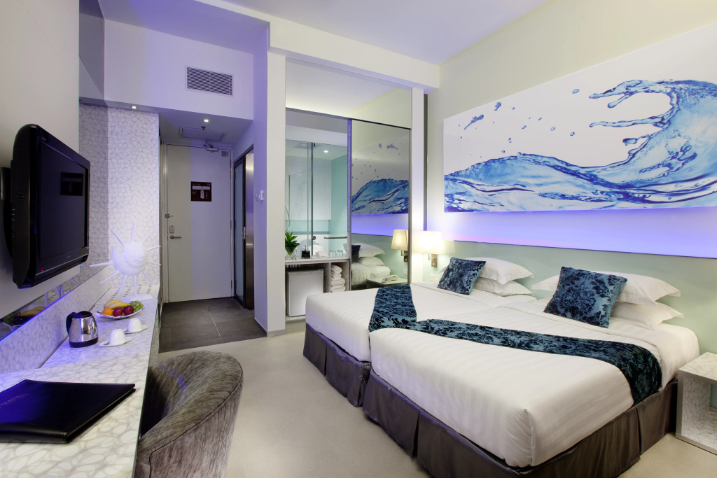 Hotel photo 30