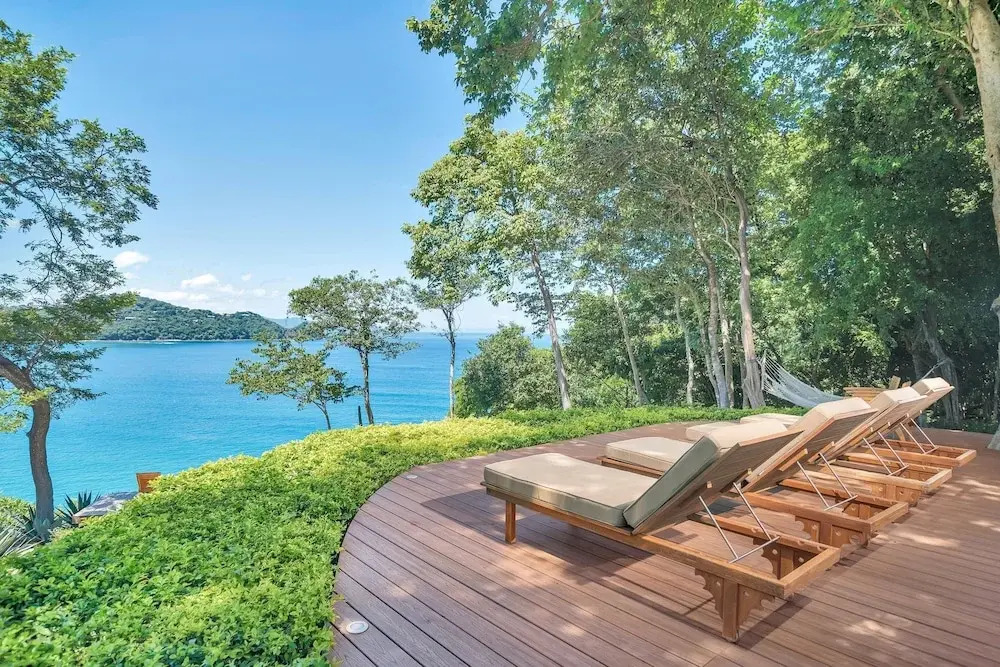 Arcos Del Mar Beachfront - фото 15