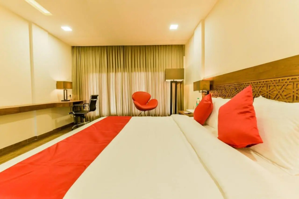 Hotel photo 22
