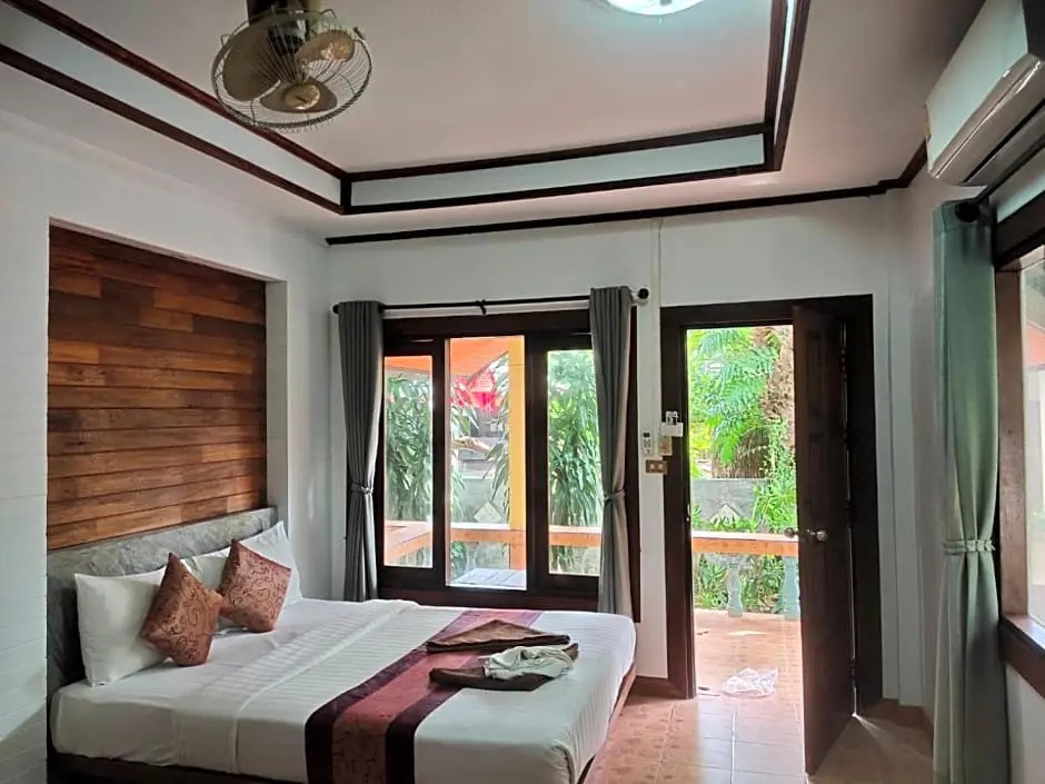 Lanta Riviera Resort (SHA Extra Plus) - Chambres