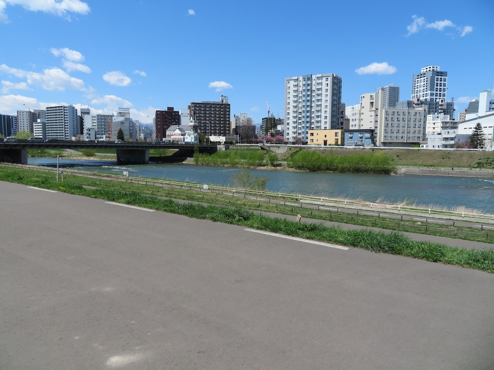 SAPPORO GUEST HOUSE NARIYA - Hostel 사진 20