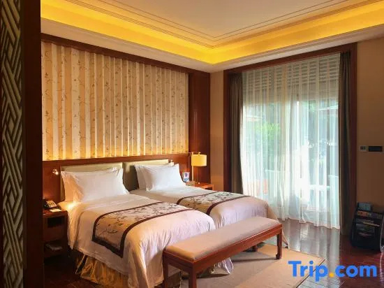 Relais & Chateaux·The Dreamland Resort - Chambres