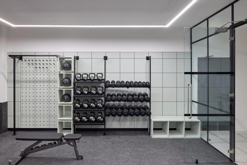 Staycity London Dalston - Général