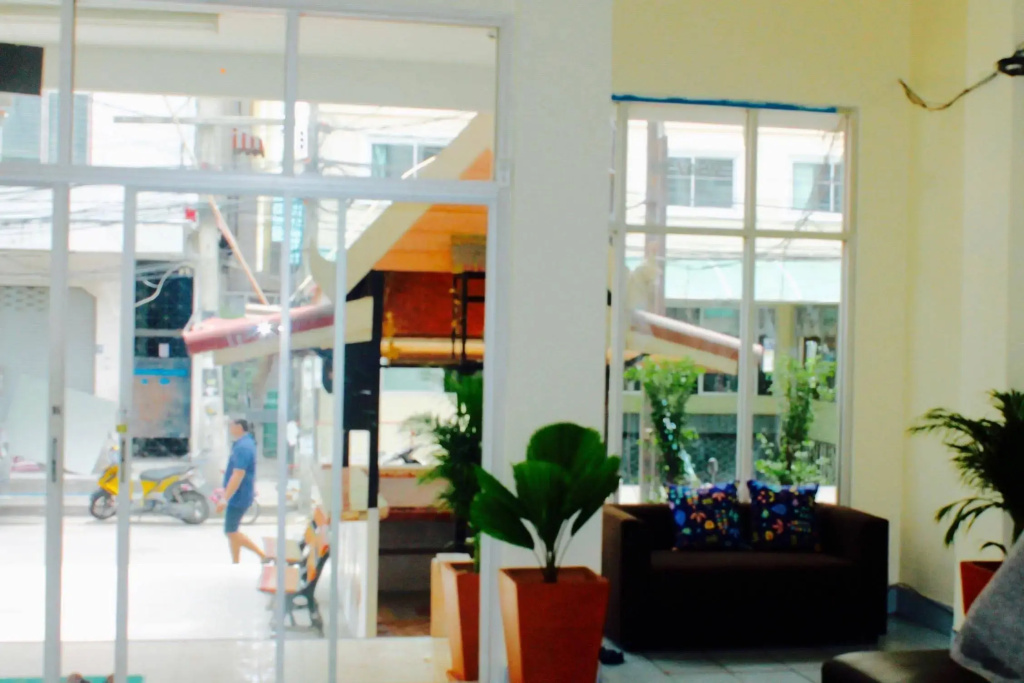 Hotel photo 11