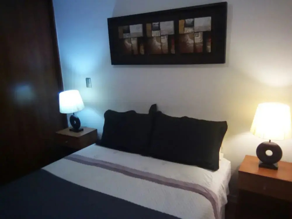 2 Bedrooms Standard Apartment