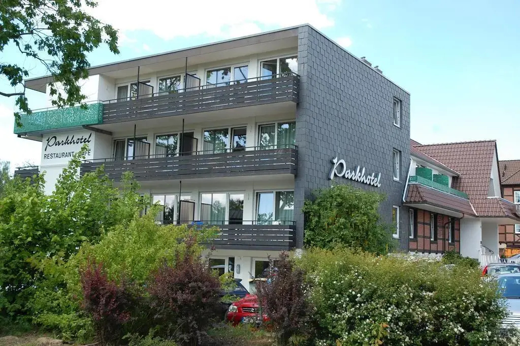 Parkhotel Bad Bevensen - Général