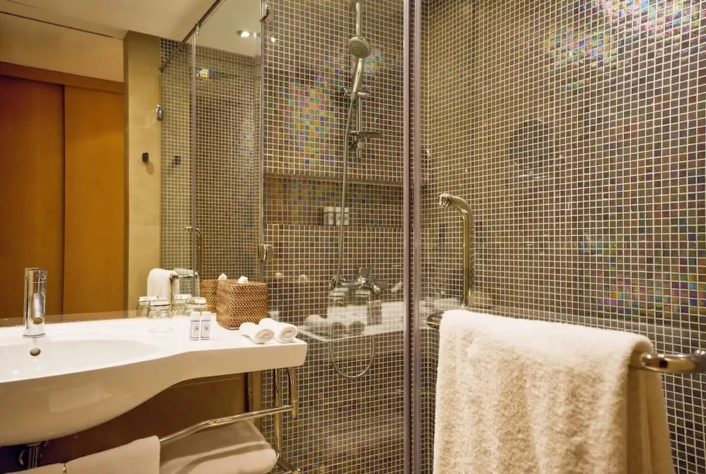 Palmyard Hotel - Chambres