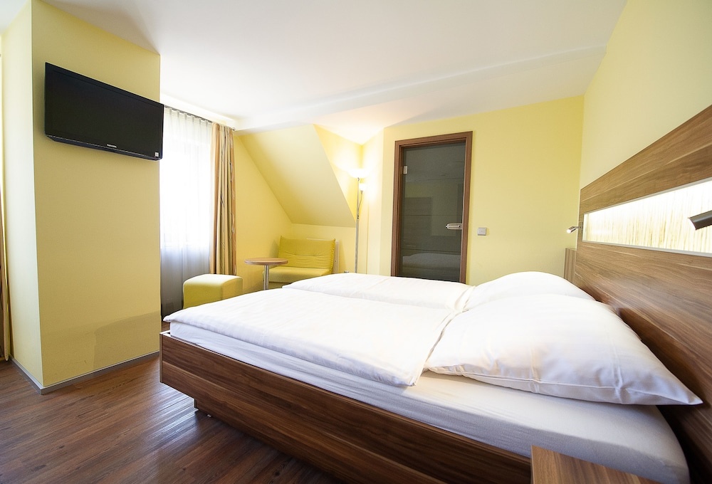Hotel Meyer — 2