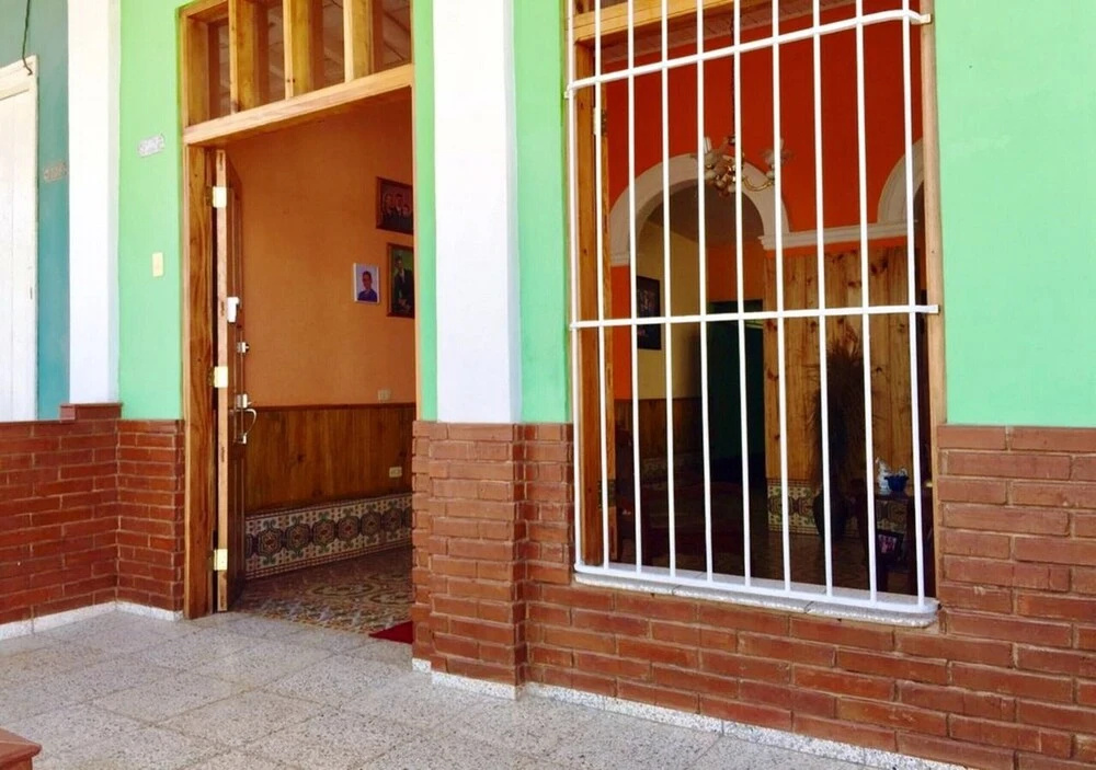 La Casa de Pepe CIENFUEGOS
