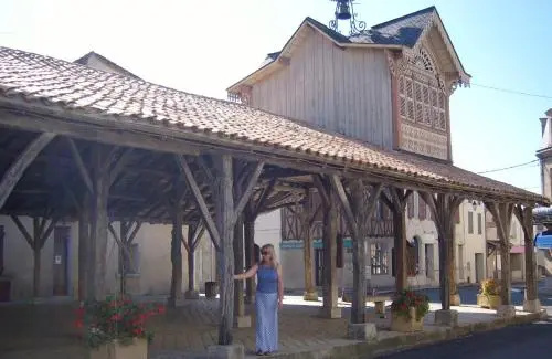 Le Puits Caché Chambres d'Hôtes