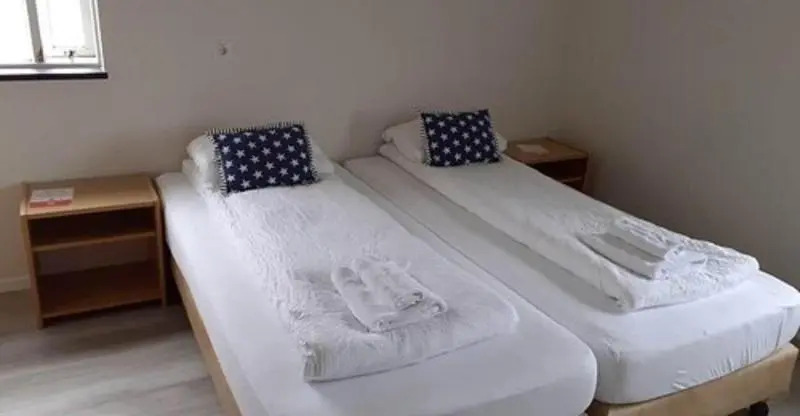 斯奈山半岛北极星旅馆 | North Star Guesthouse Snaefellsnes