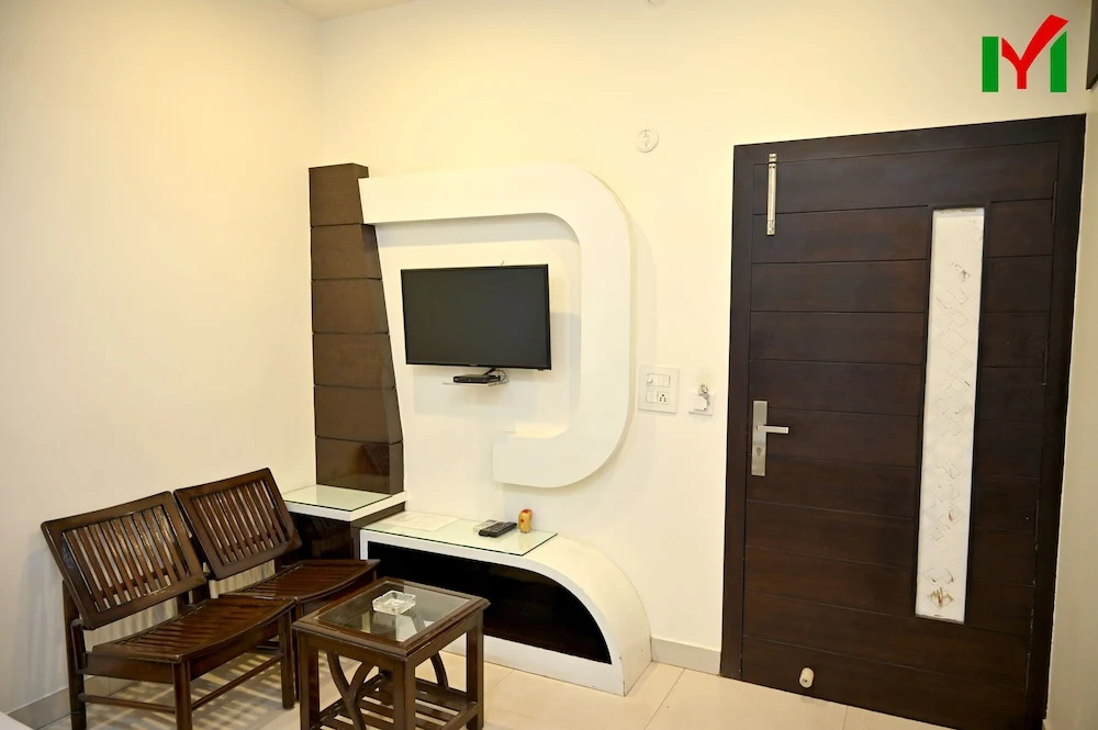 Hotel MY Dream - Chambres