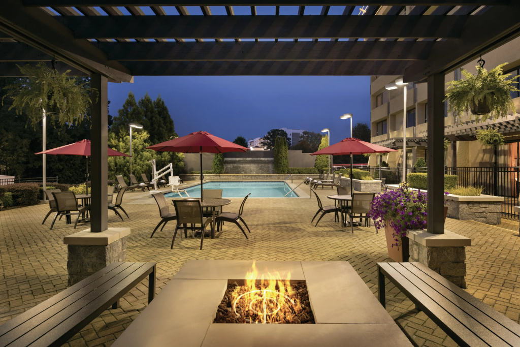 DoubleTree by Hilton Atlanta - Northlake - Général