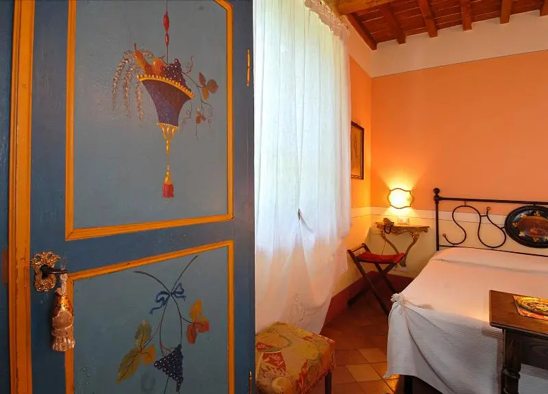 Il Rondo Boutique Hotel - Chambres