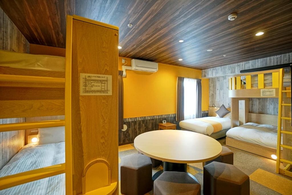 La'gent Hotel Tokyo Bay 사진 22