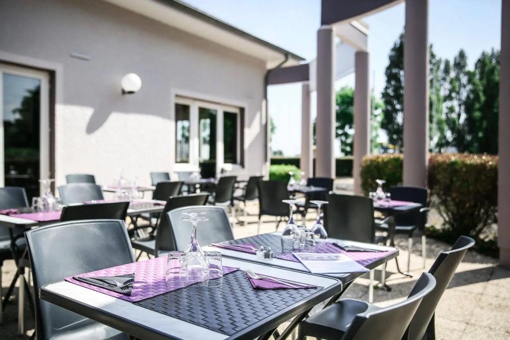 Ibis Styles Saint Brieuc Plerin - Général