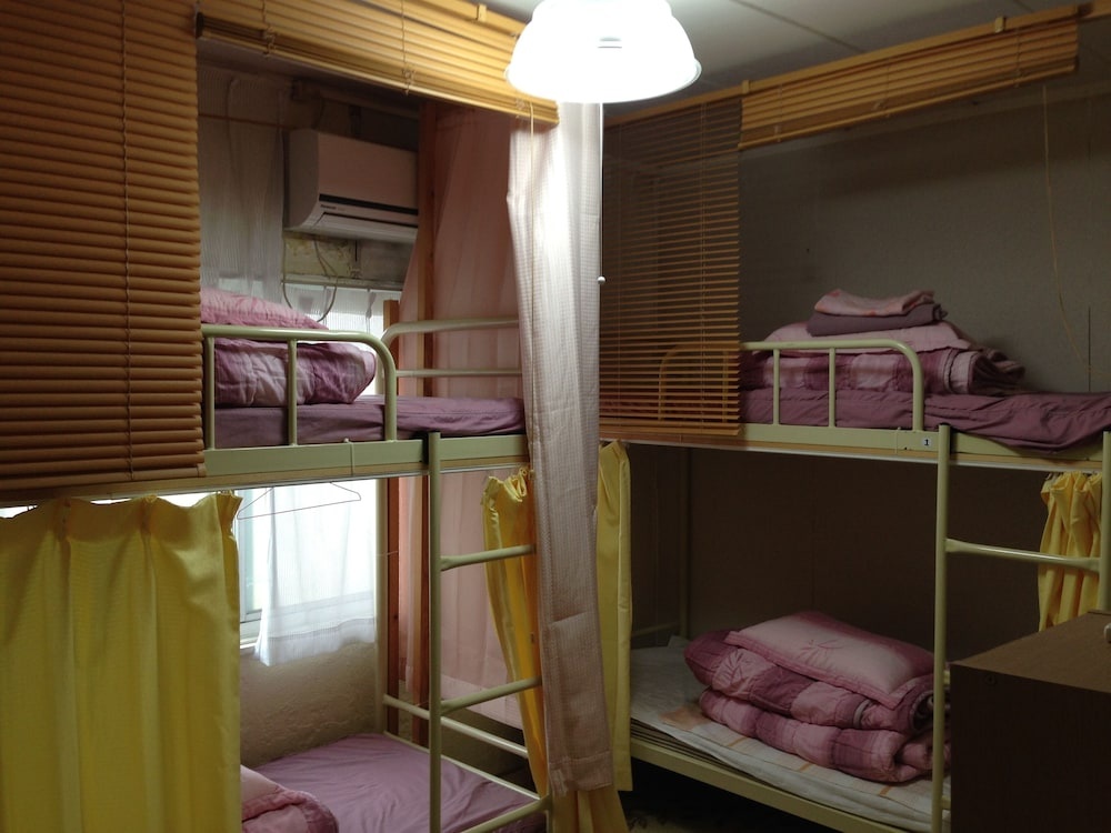 IM Guest House - Hostel 사진 13