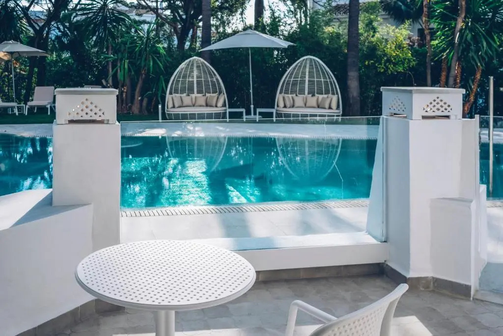 Iberostar Selection Marbella Coral Beach - Chambres