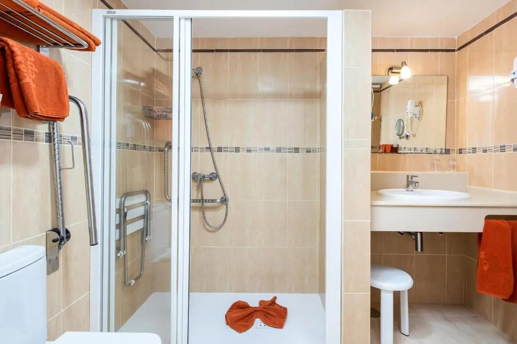 Casas Pepe Adults Only - Chambres