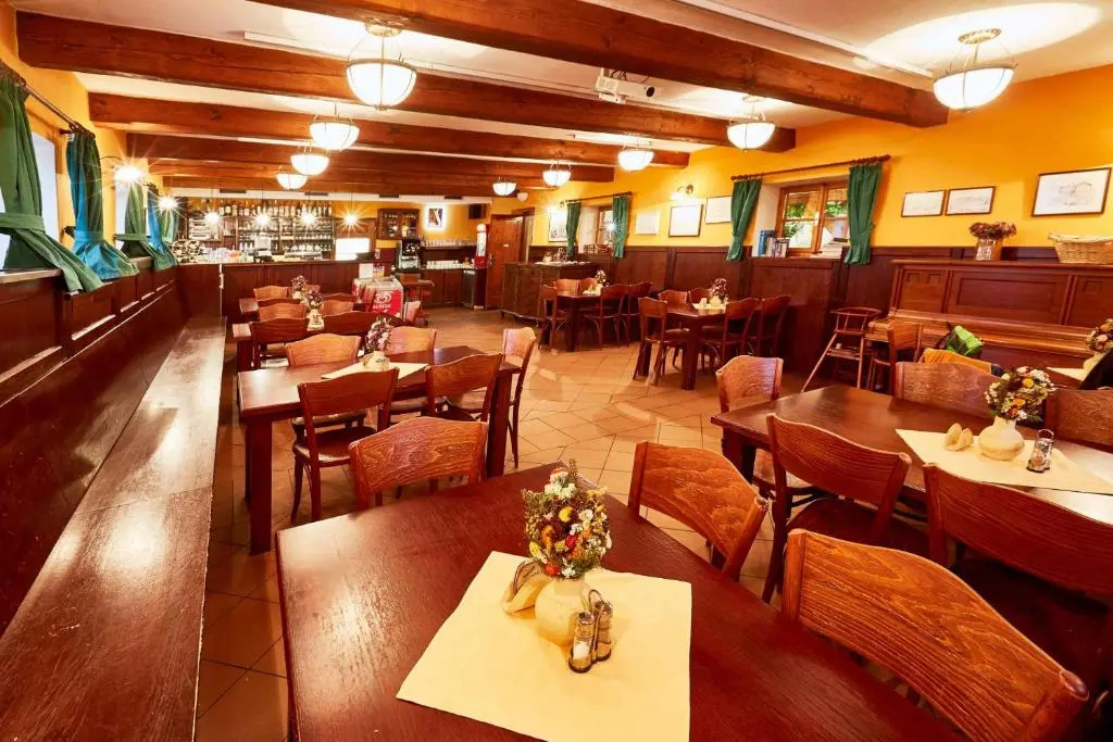 Hotel photo 15