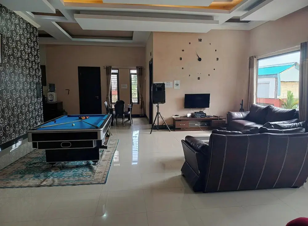 Hotel photo 12