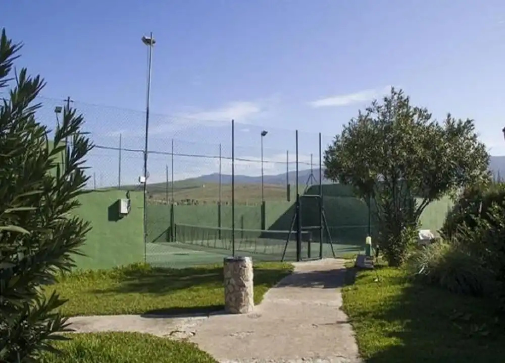 103398 - Apartment in Zahara