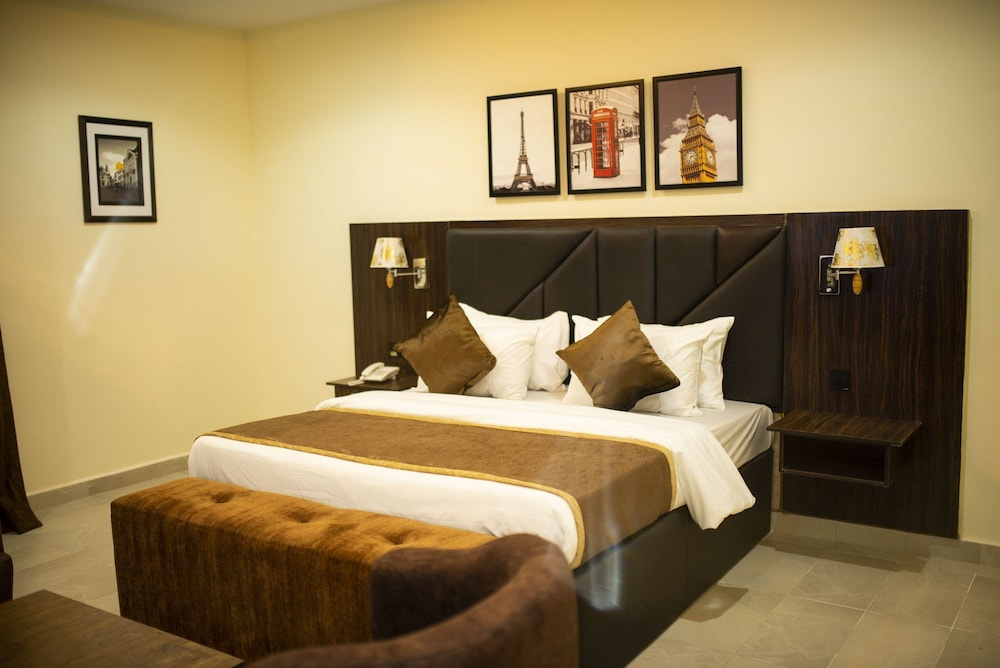 Hotel photo 8