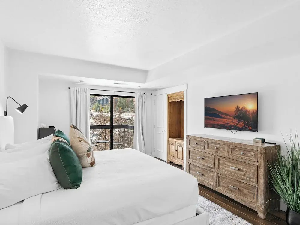 Shadow Ridge by All Seasons Resort Lodging - Chambres