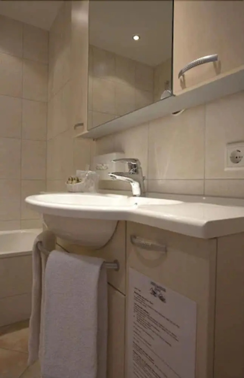 Landhotel Garni Engelhard - Chambres