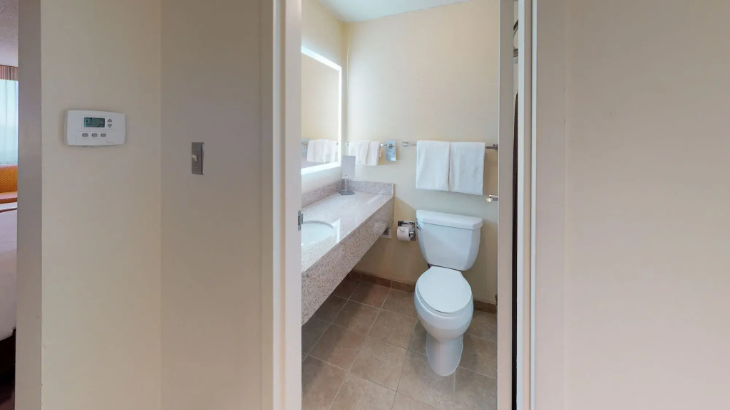 Radisson Hotel Lenexa Overland Park - Général