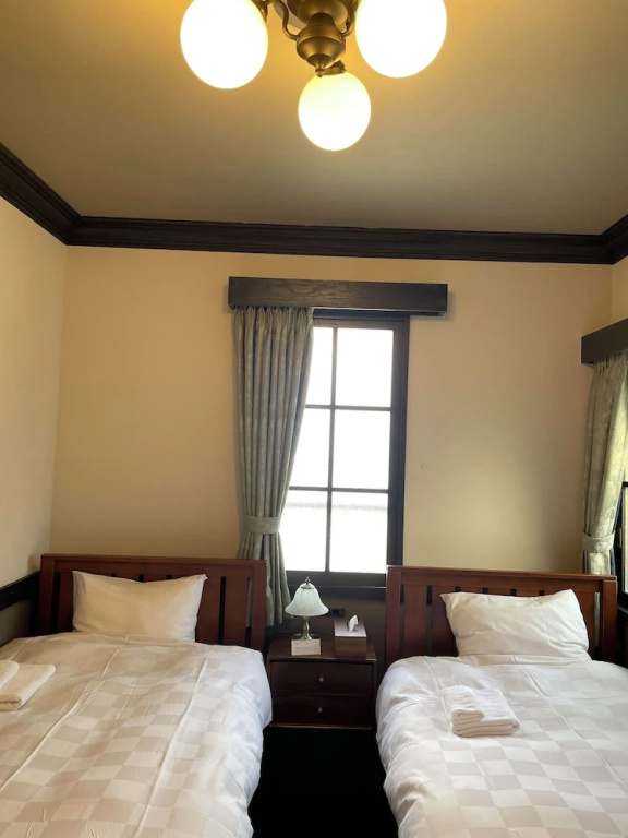Hotel Fukudaya 사진 9